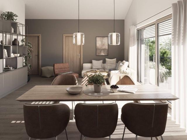 Apartment kaufen in Hallein, Salzburg