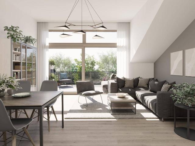 Apartment kaufen in Hallein, Salzburg