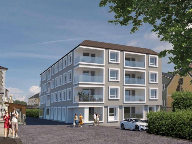 Apartment mieten in Mauthausen, Vormarkt