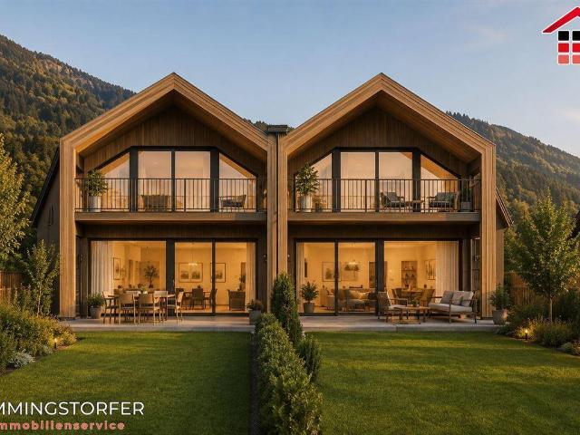 Haus kaufen in Nußdorf am Attersee, Oberösterreich