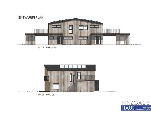 Haus kaufen in Thor, Saalfelden