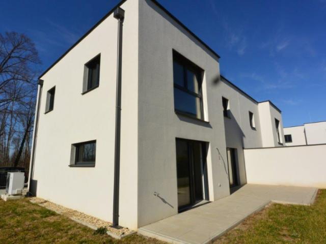 Haus kaufen in Himberg