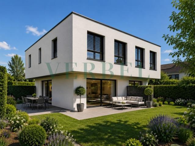 Reihenfamilienhaus kaufen in St. Silvester, Freiburg