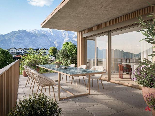 Apartment kaufen in Götzens, Tirol