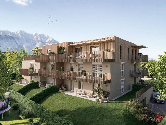 Apartment kaufen in Götzens, Tirol