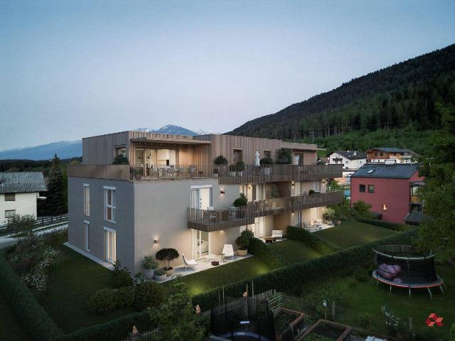 Apartment kaufen in Götzens, Tirol