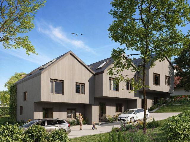 Haus kaufen in Raisting, Bayern