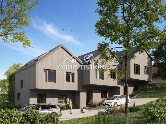 Haus kaufen in Raisting, Bayern