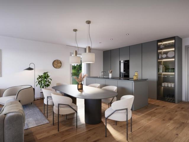 Wohnung kaufen in Herisau, Appenzell Ausserrhoden