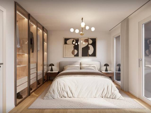 Wohnung kaufen in Herisau, Appenzell Ausserrhoden