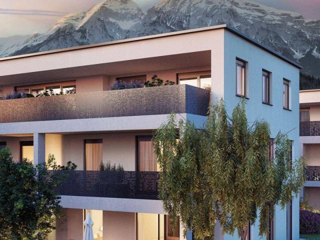Apartment kaufen in Baumkirchen