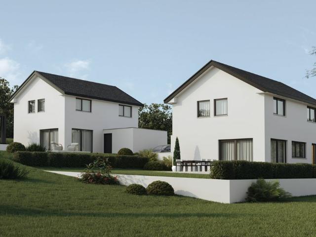 Haus kaufen