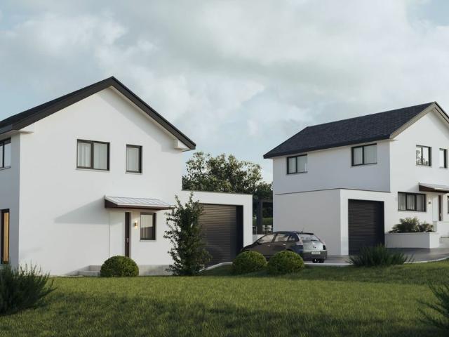 Haus kaufen