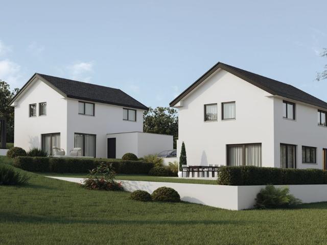 Einfamilienhaus kaufen