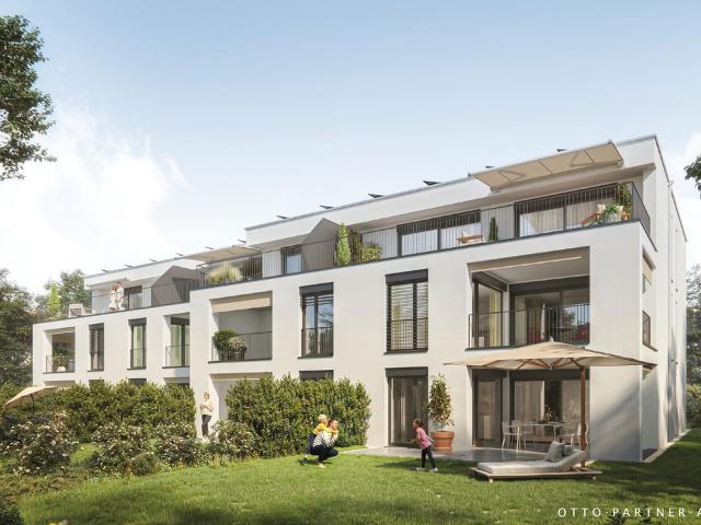Wohnung kaufen in Münchenstein, Basel-Landschaft