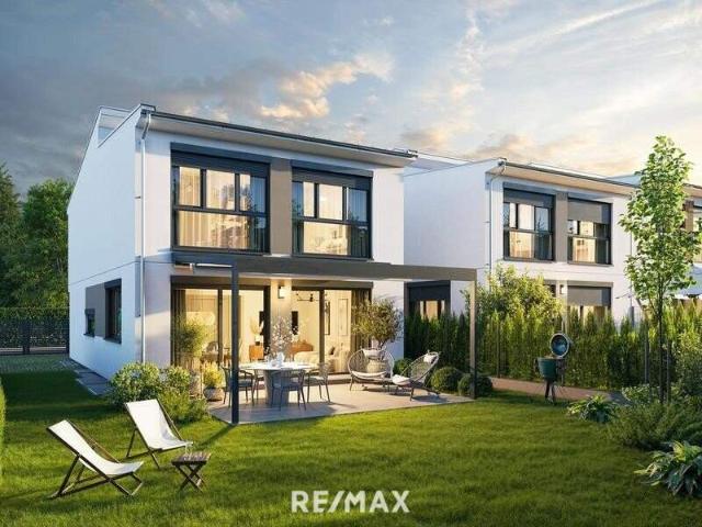 Haus kaufen in Liesing, Wien