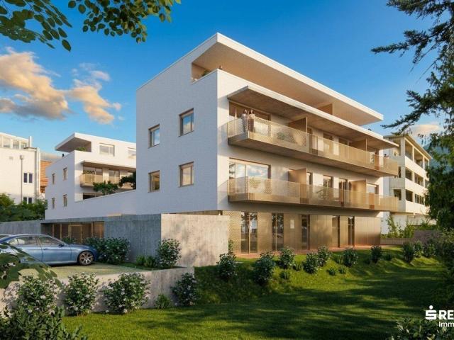 Apartment kaufen in Telfs, Tirol
