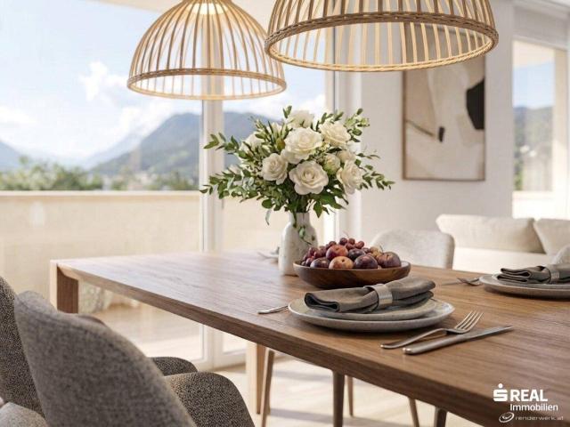 Apartment kaufen in Telfs, Tirol
