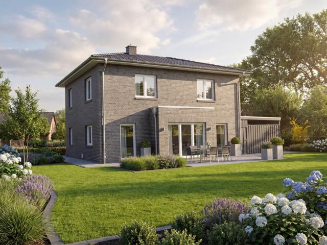 Villa kaufen in Drielaker-Moor, Oldenburg