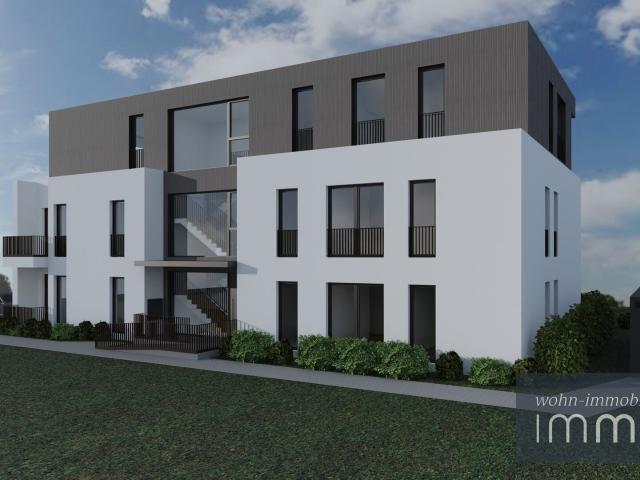 Wohnung kaufen in Steingriff, Schrobenhausen