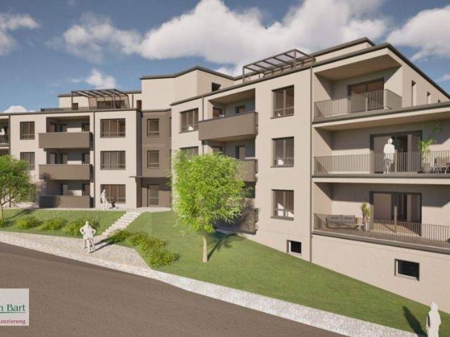 Wohnung kaufen in Niederzerf, Zerf