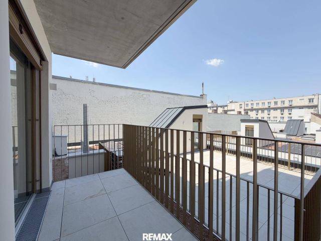 Apartment mieten in KG Hernals, Wien