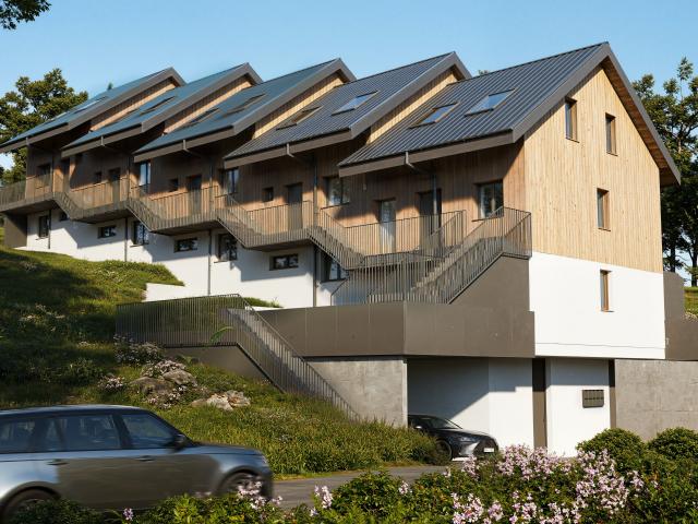 Wohnung kaufen in Rigaus, Abtenau