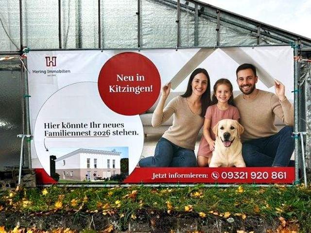Haus kaufen in Etwashausen, Kitzingen
