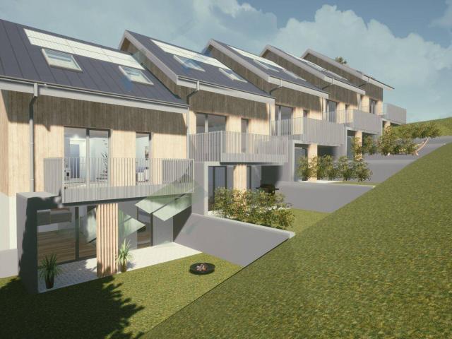 Apartment kaufen in Abtenau