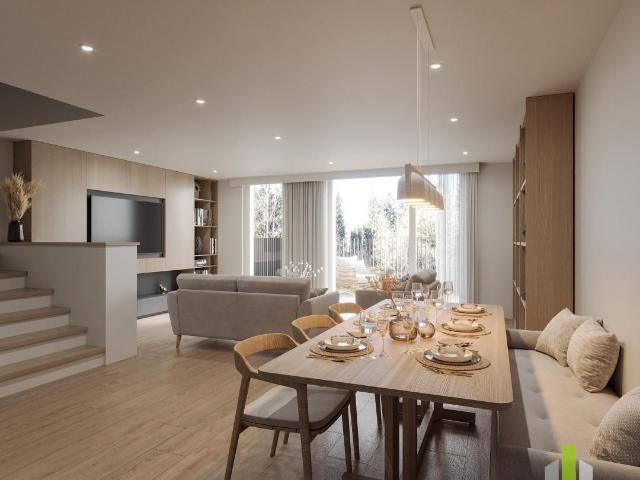 Wohnung kaufen in Au, Abtenau