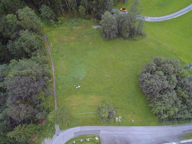 Wohnung kaufen in Au, Abtenau