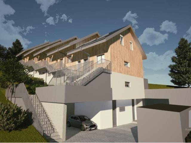 Etagenwohnung kaufen in Abtenau