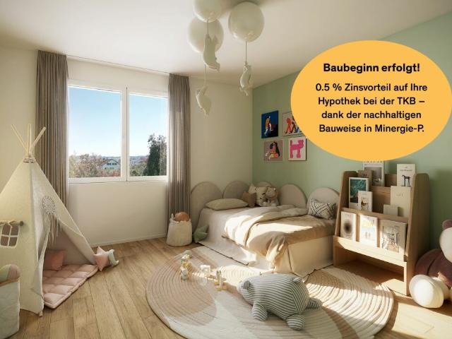 Immobilie kaufen in Amriswil, Thurgau