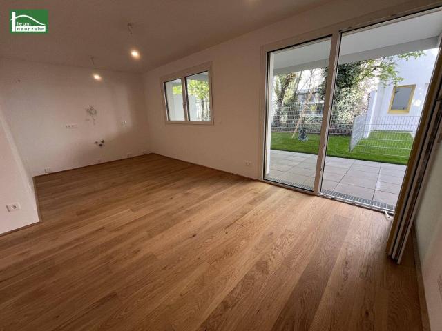 Apartment kaufen in Donaustadt, Wien