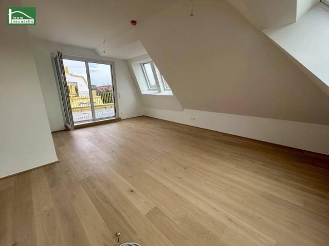 Apartment kaufen in Donaustadt, Wien