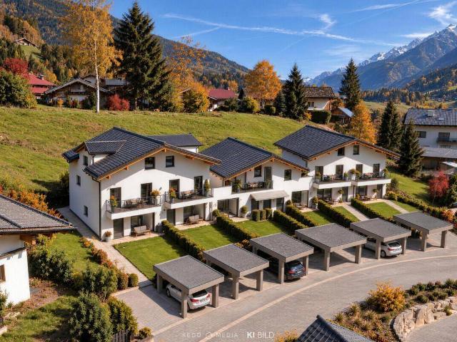 Haus kaufen in Neukirchen am Großvenediger, Bezirk Zell am See
