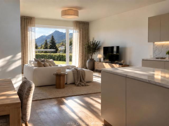 Wohnung kaufen in Neukirchen, Kreis Nordfriesland