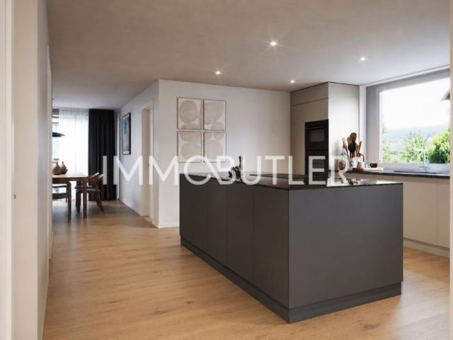 Wohnung kaufen in Kreuzlingen, Thurgau