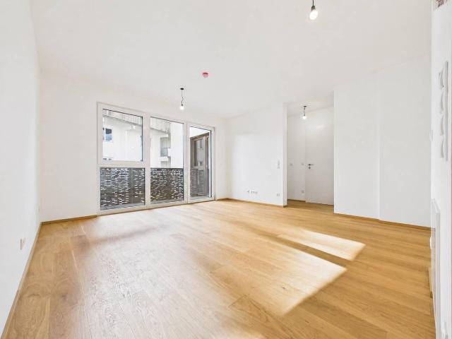 Apartment kaufen in Liesing, Wien