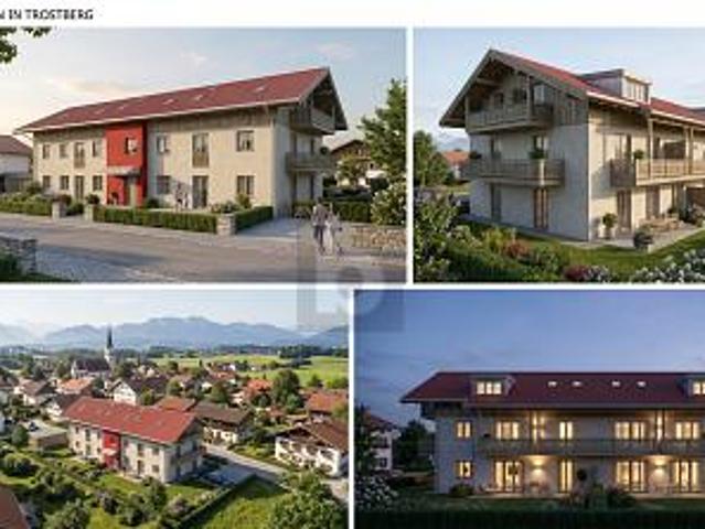 Haus kaufen in Trostberg, Bayern