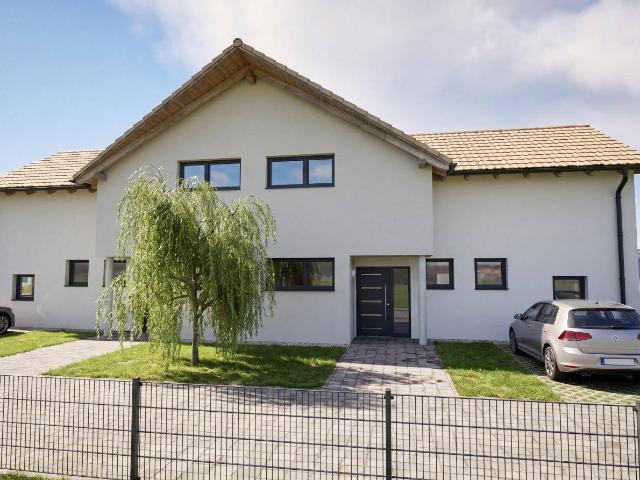 Haus kaufen in Gänserndorf Süd, Gänserndorf