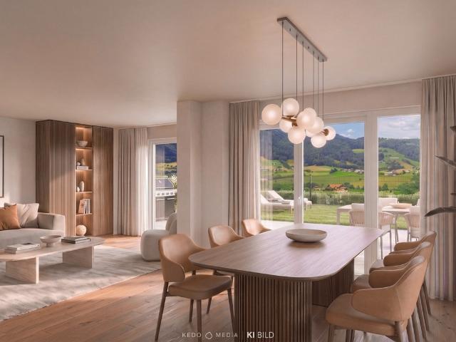 Wohnung kaufen in Tiefgraben, Oberösterreich