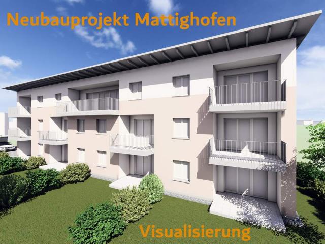 Wohnung kaufen in Haselbach, Braunau am Inn