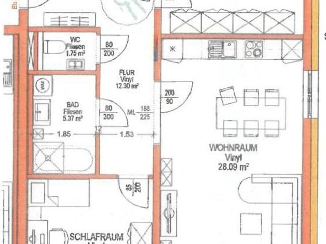 Wohnung kaufen in Mattighofen, Bezirk Braunau