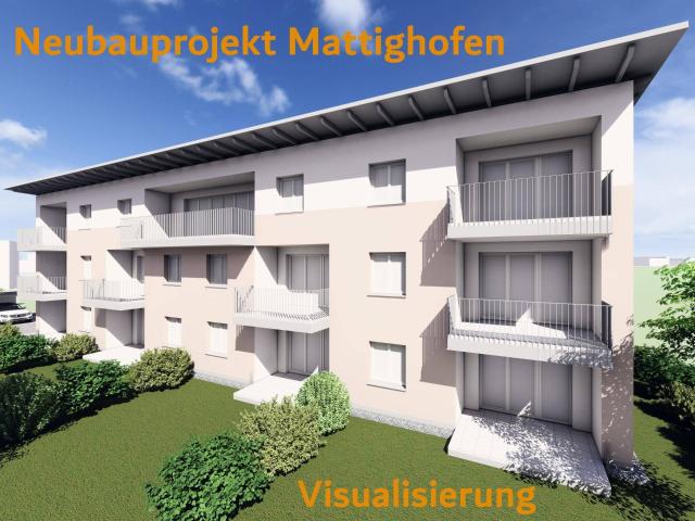 Apartment kaufen in Mattighofen, Bezirk Braunau
