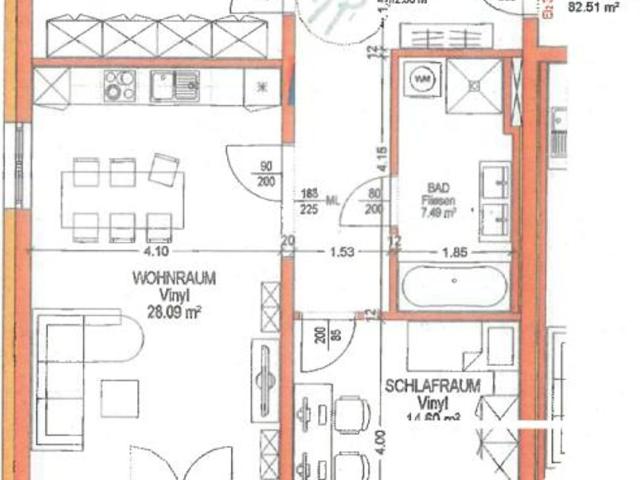Wohnung kaufen in Mattighofen, Bezirk Braunau