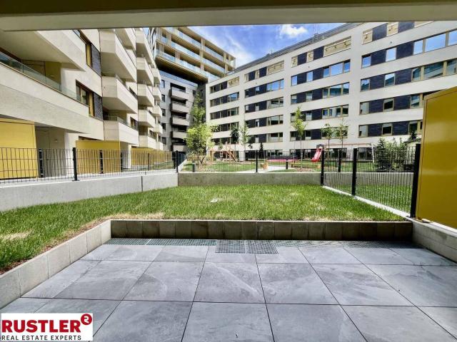 Apartment kaufen in KG Favoriten, Wien