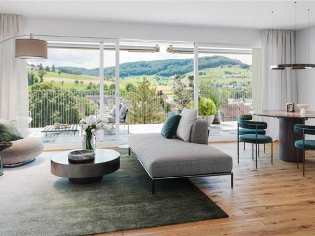 Wohnung kaufen in Böckten, Basel-Landschaft