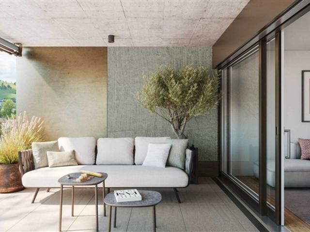 Wohnung kaufen in Böckten, Basel-Landschaft