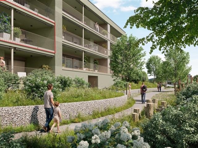 Wohnung kaufen in Böckten, Basel-Landschaft